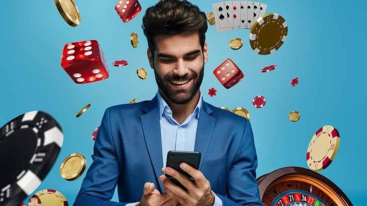 Layar login aplikasi emakqq dengan opsi autentikasi dua faktor