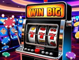 Antarmuka permainan blackjack M-World Championship